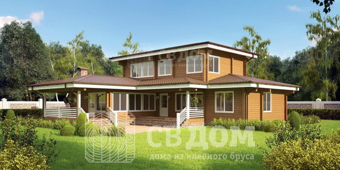 СВДОМ №121